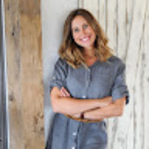 Meet your Posher, Sarah marie